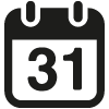 Datum Icon