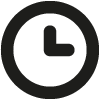 Zeit Icon